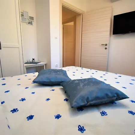 Karla In Mucici - Haus Fuer 6-8 Personen Villa